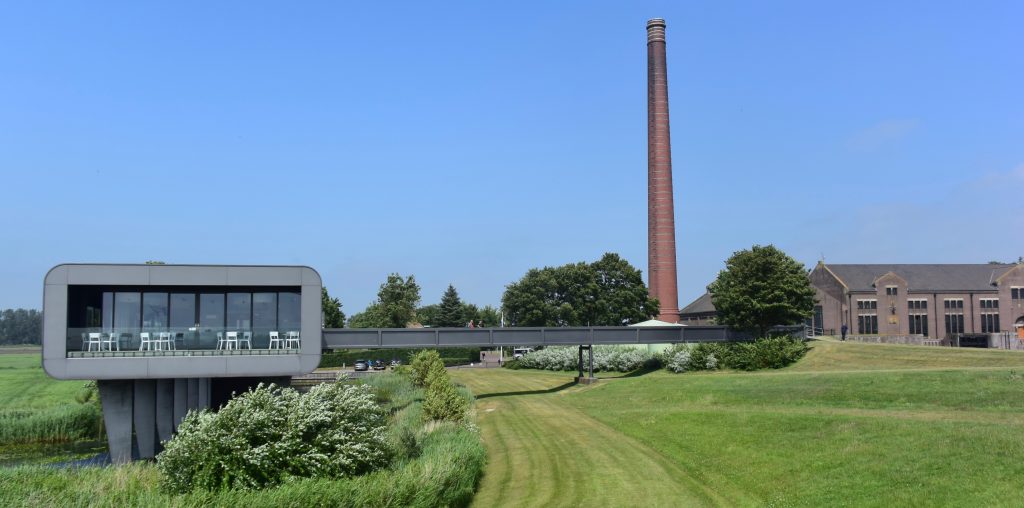 Zu Recht auf der Unesco Weltkulturerbe-Liste