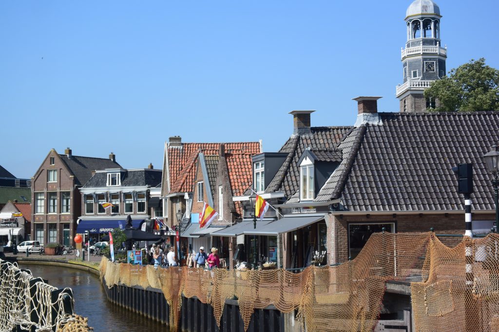 ... gleich noch Mal schöner aus