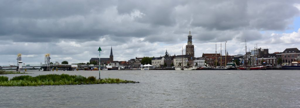 Kampen