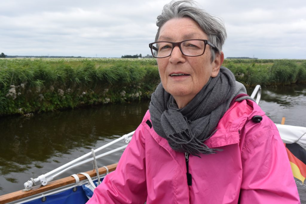 "Mach' mal 'nen Tee!"