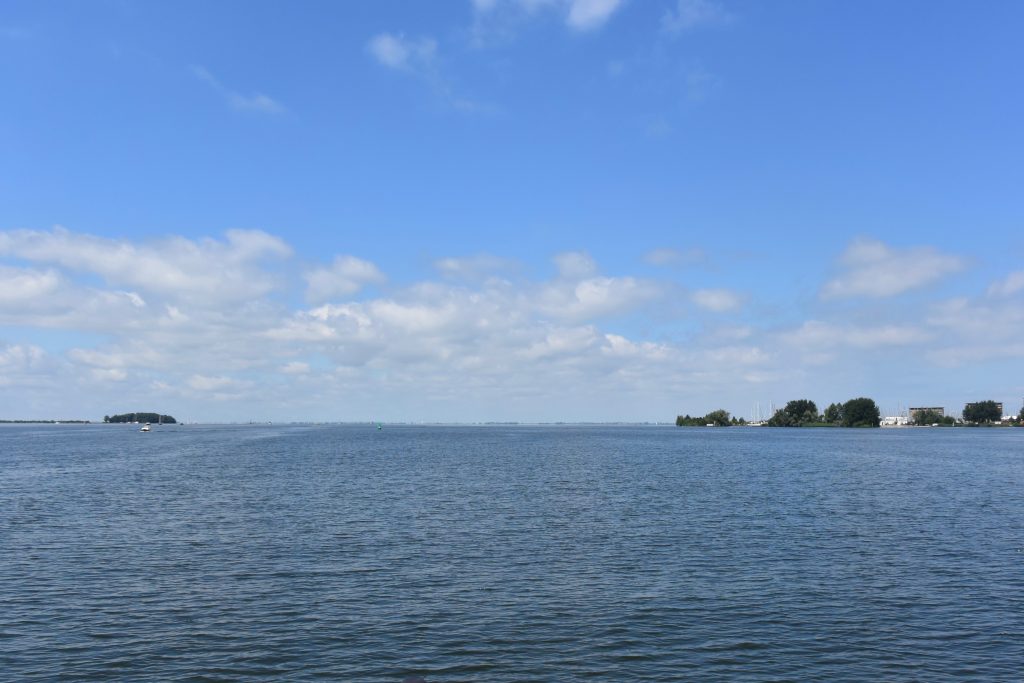 Na, geht doch mit dem Wetter