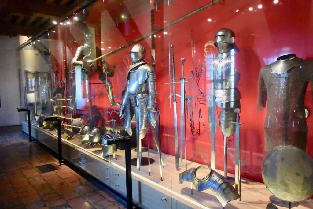 Was trägt man denn so im 17. Jahrhundert