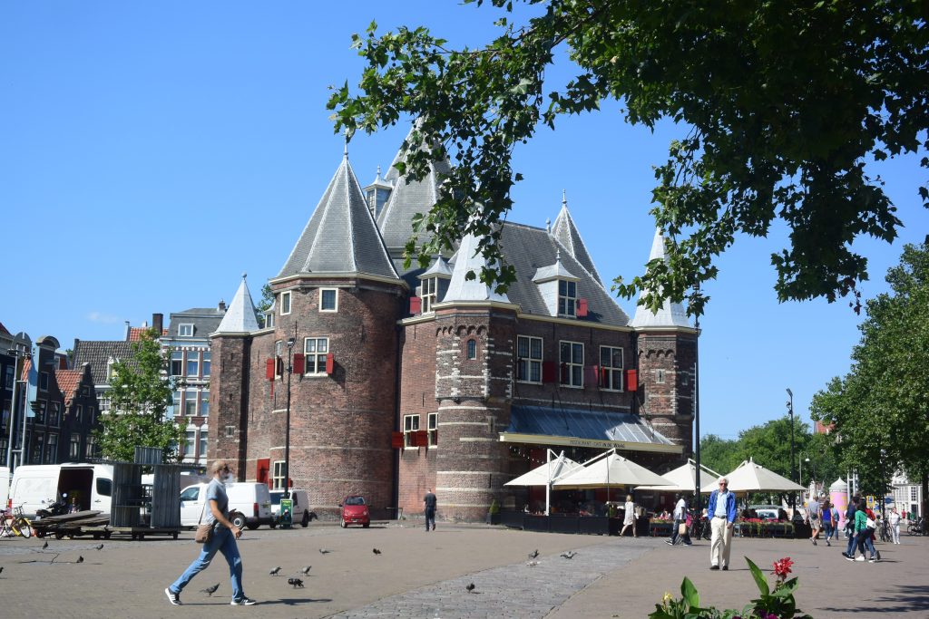 De Waag