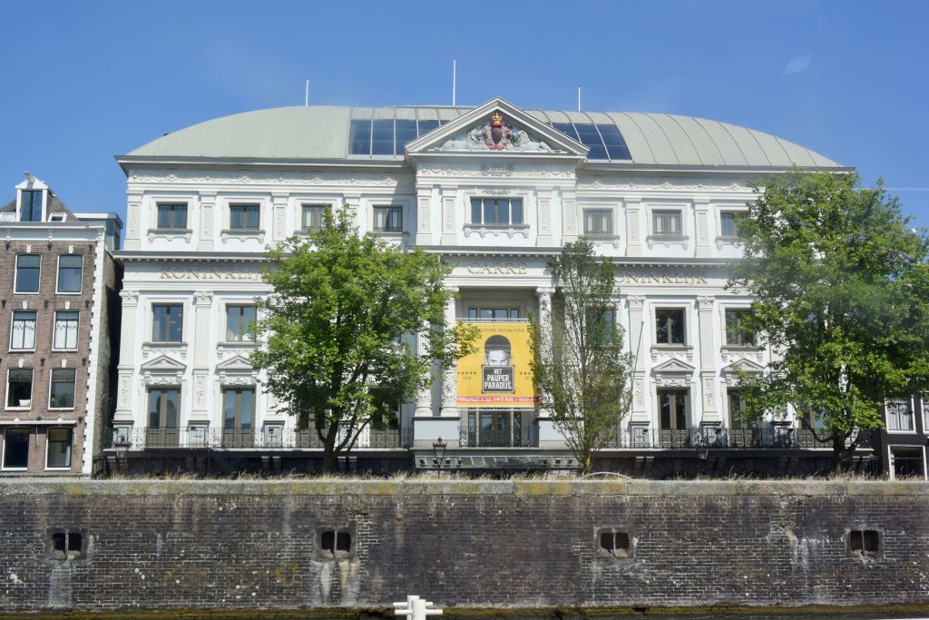 Koninklijk Theater Carré
