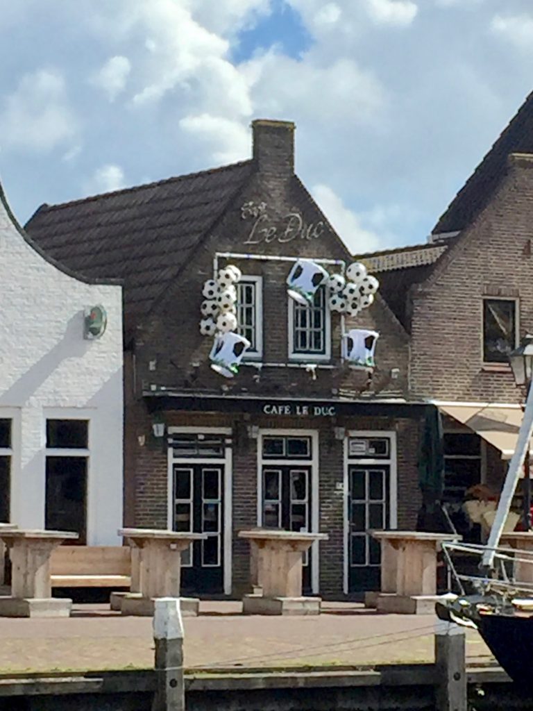 WM-Interesse ist vorhanden