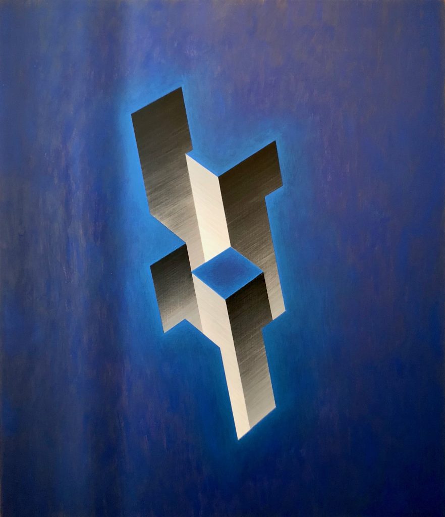 In der Sonderausstellung: Jeroen Henneman