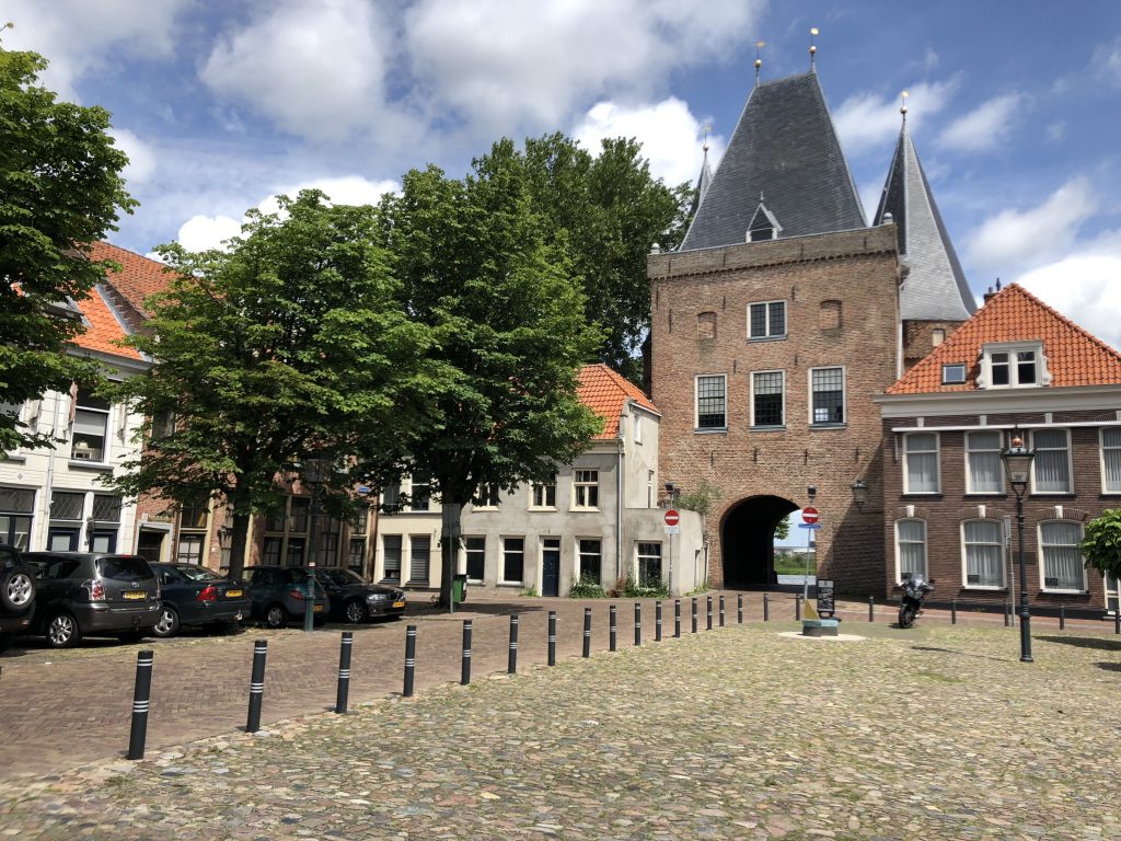 Koornmarktspoort