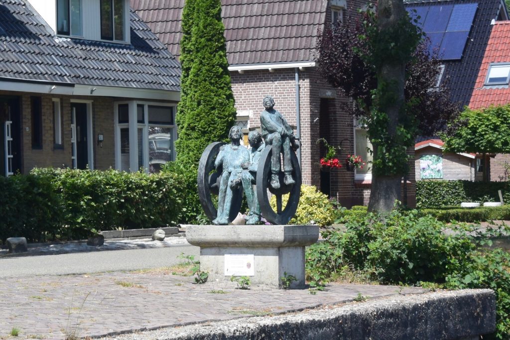 ... mit gleichem Thema