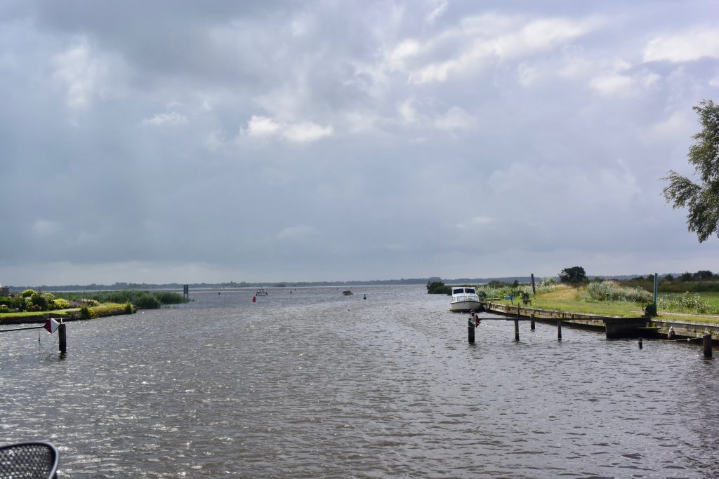 Zuidlaarder Meer
