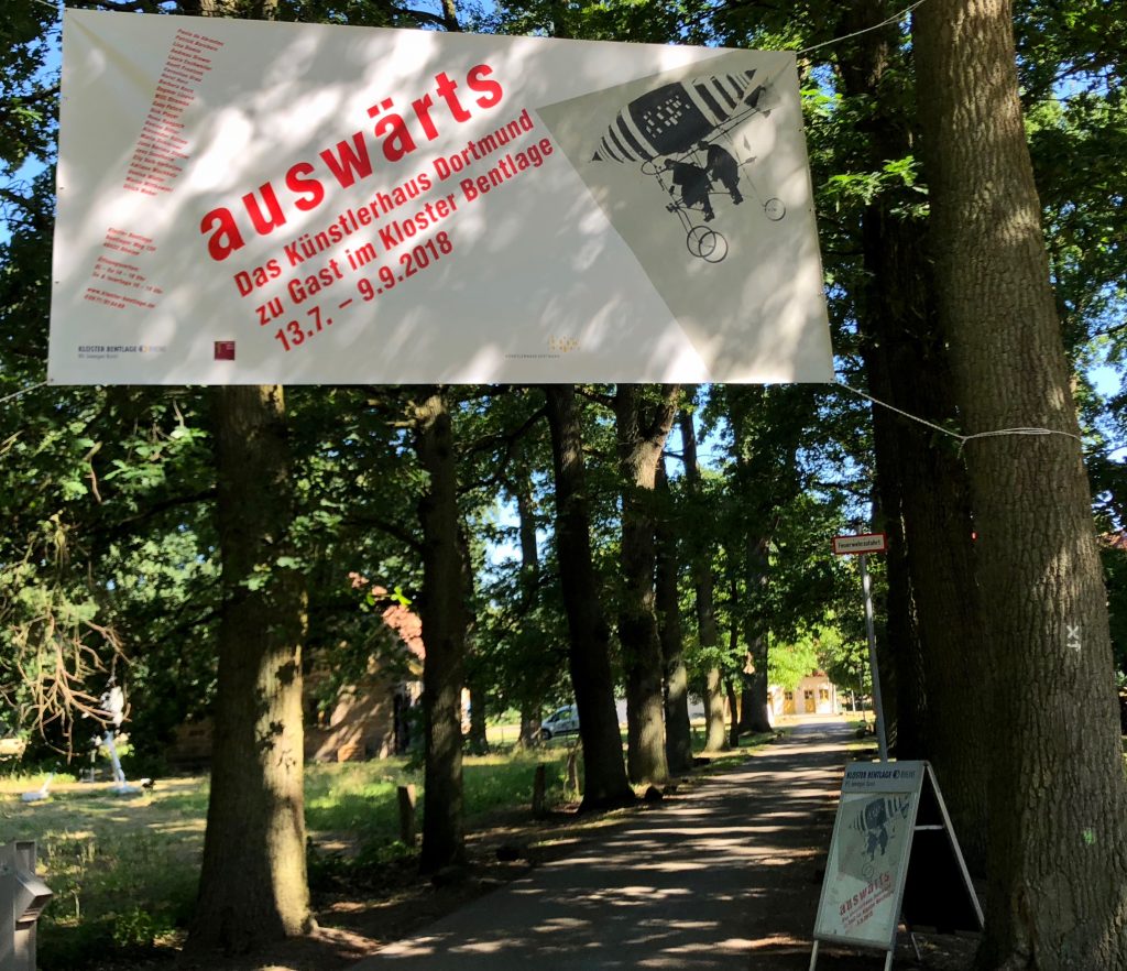 Dortmunder Gastspiel