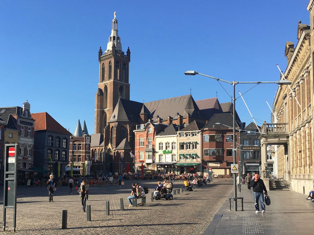 Christoffelkathedraal