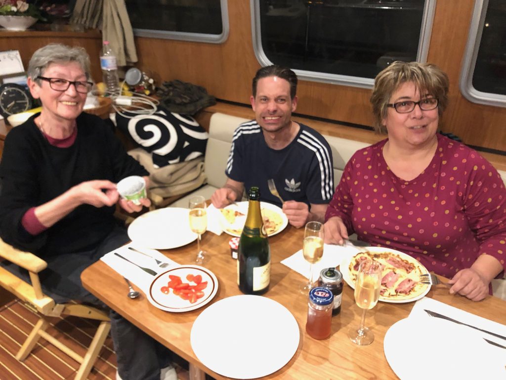 Herzhaft & süß, ganz nach Wahl