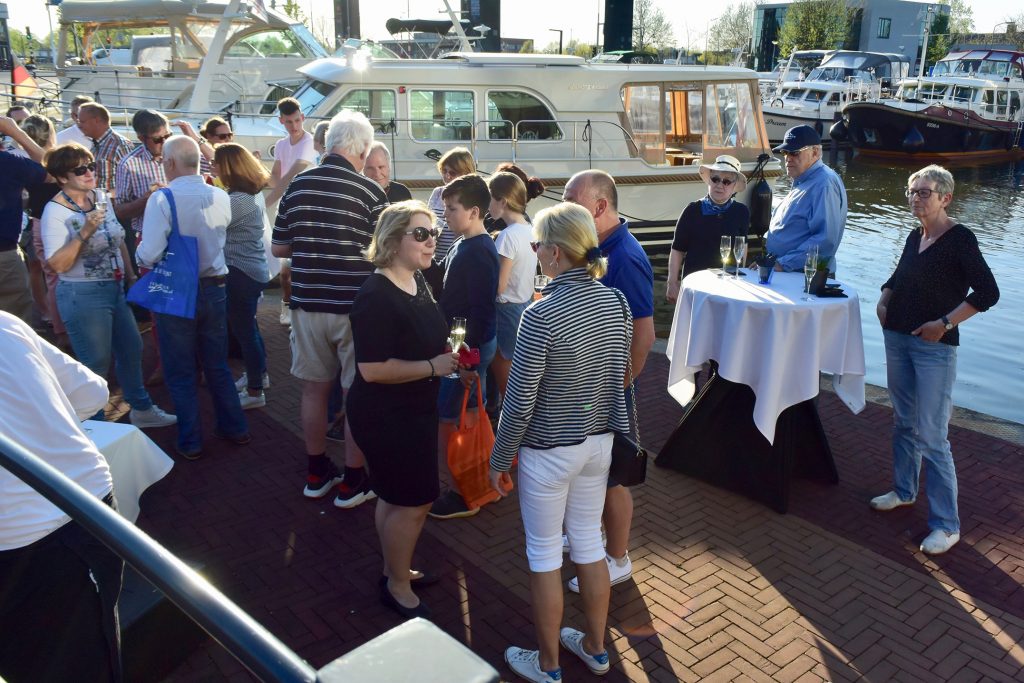 Ein bisschen Smalktalk