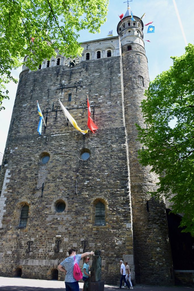 Liebfrauenbasilika (Onze Lieve Vrouwebasiliek)