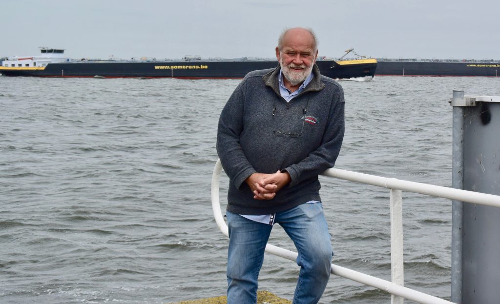 Und, wann geht es weiter? Schaun mer mal ...