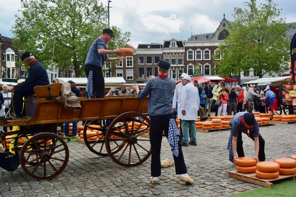 Ist man sich einig, kann der Deal aufgeladen werden