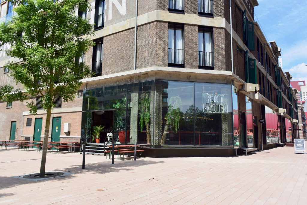 Auf den ersten Blick ganz interessant ...