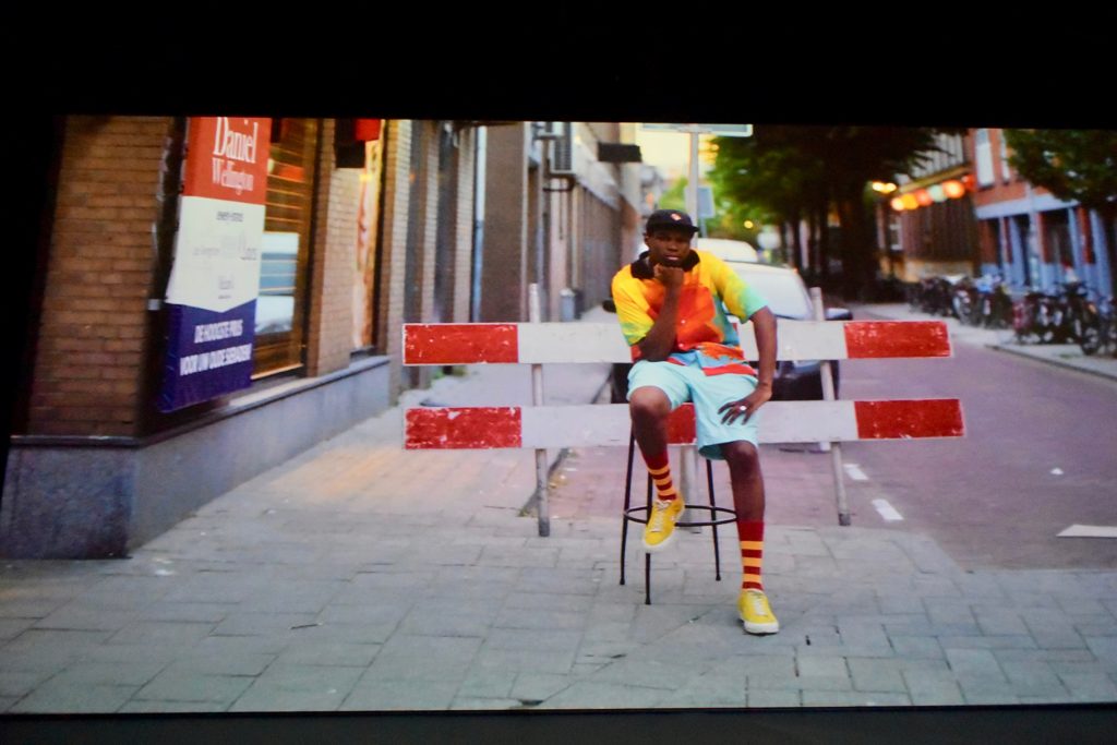 ... How Hiphop took over Fashion. Im Video ...