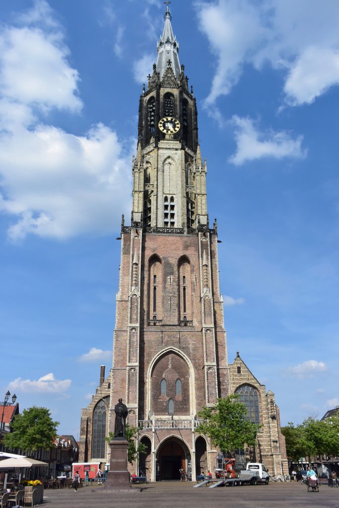 Natürlich besteigbar