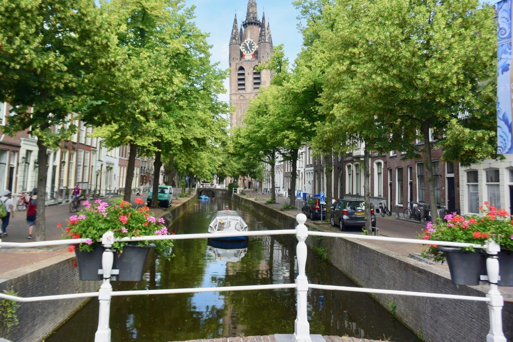 Ein paar von ihnen sind befahrbar ...