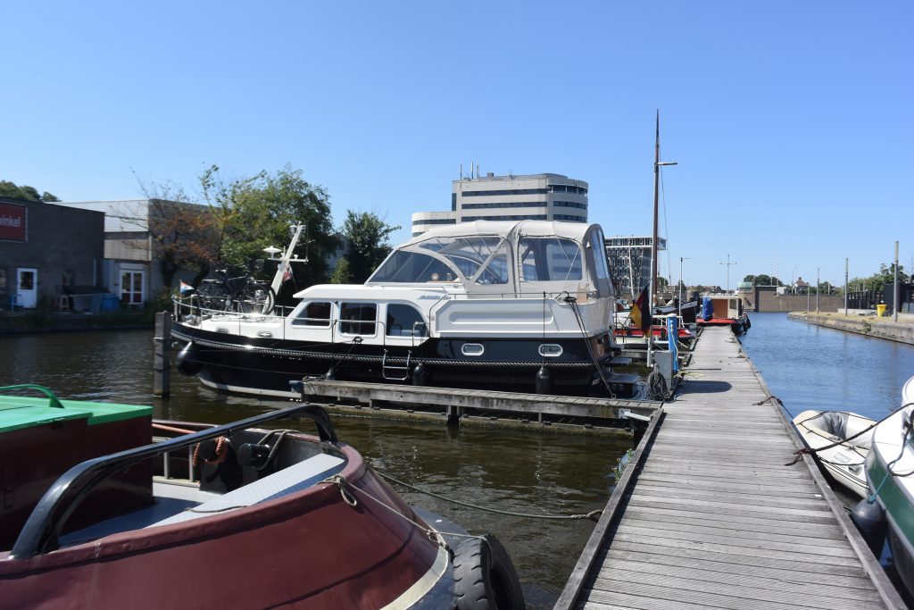 ... Happy end im Binckhorsthaven