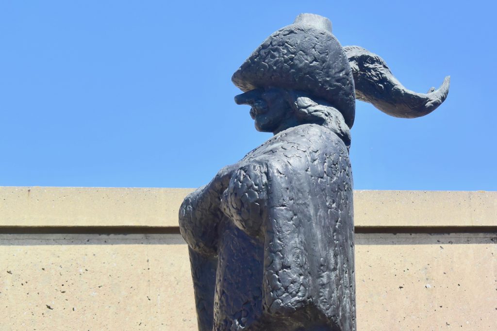 ... des Cyrano de Bergerac