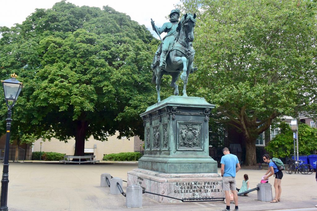 ... Prins Willem van Oranje