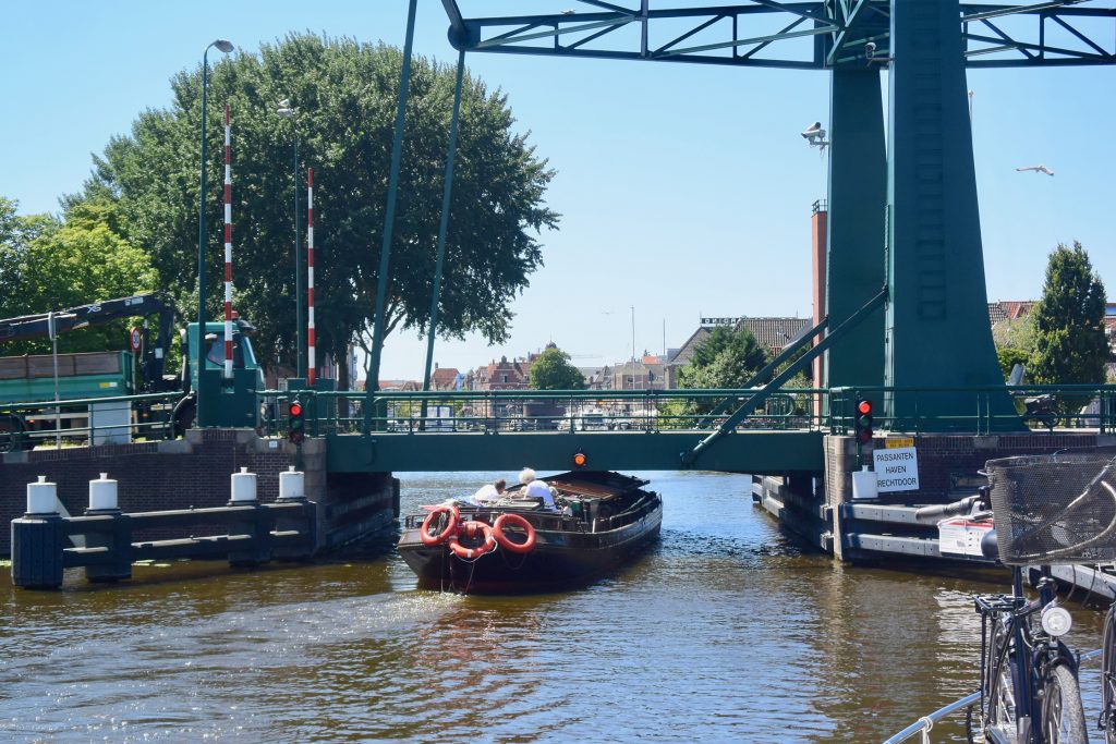 Ja, so tief können wir die Kato nicht legen