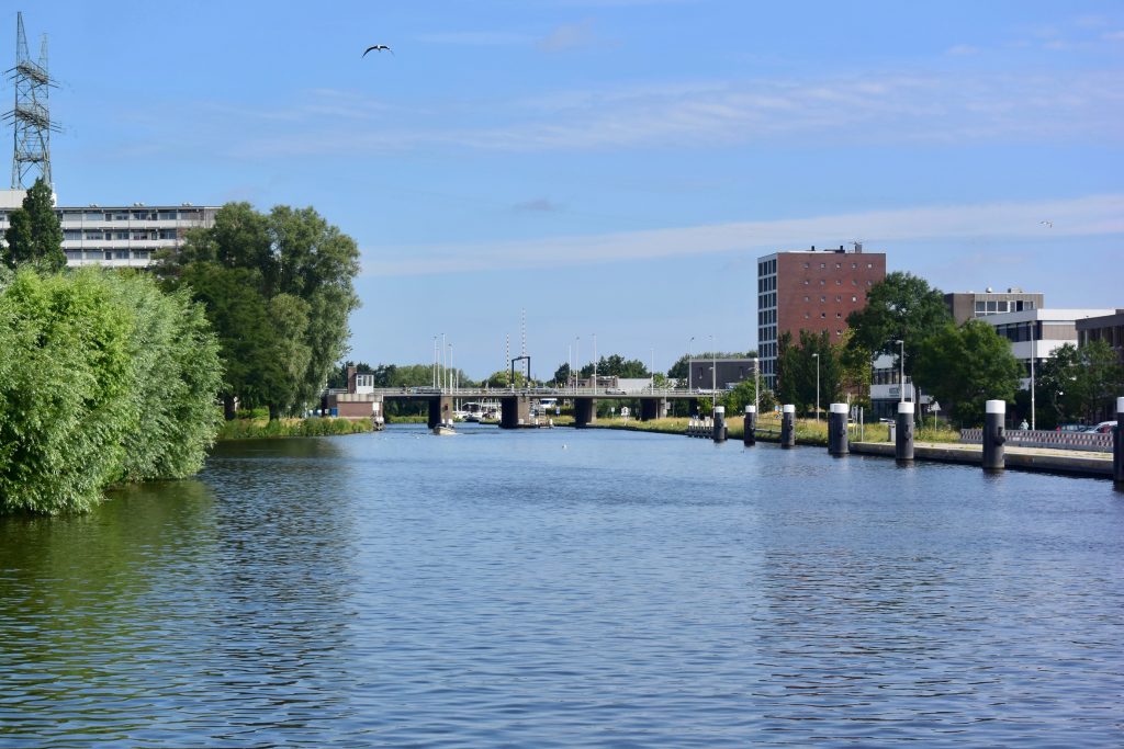 "Draußen" wird es schnell langweilig