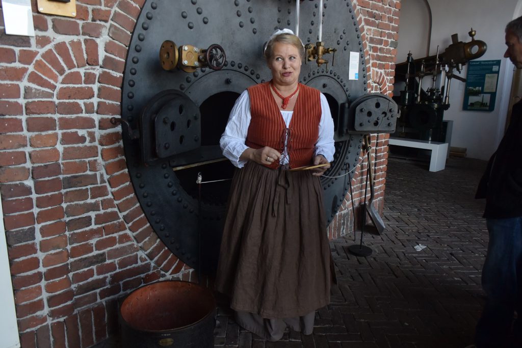 ... Cruquius Schreiberin