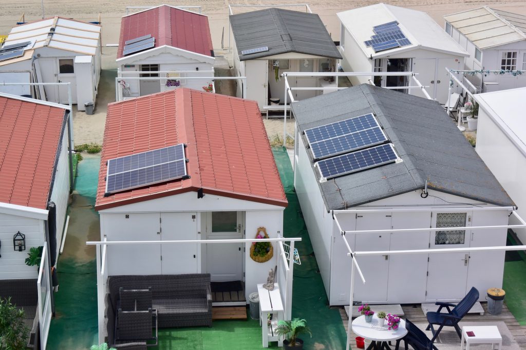 Na, die zweite Reihe ist ja nicht so spannend