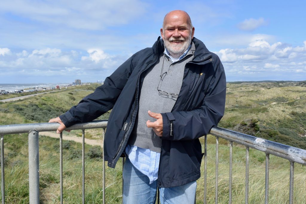 Auch wenn es zum Baden doch ein wenig zu frisch ist, war es doch ein netter Ausflug