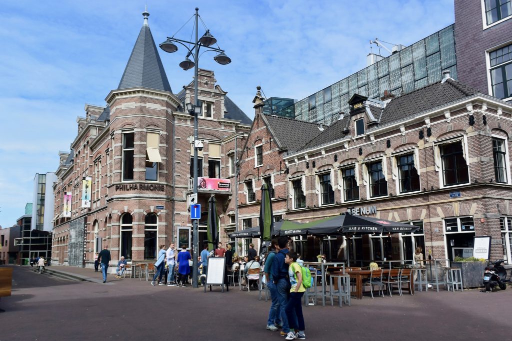 Philharmonie Haarlem