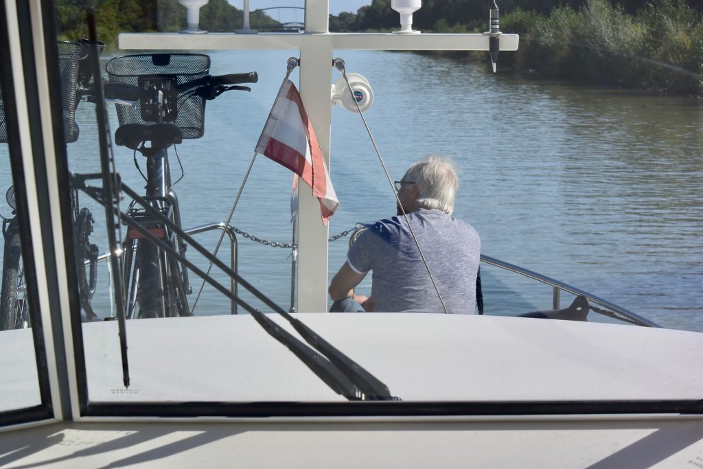 So lässt es sich aushalten