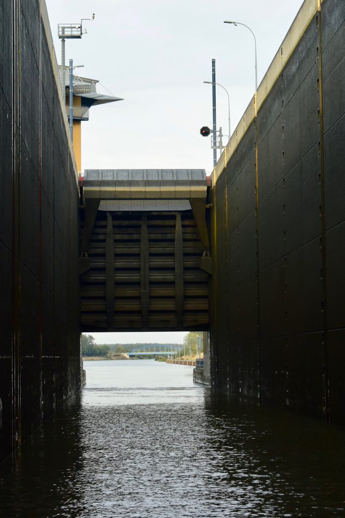 Machen schon was her, die 19 m