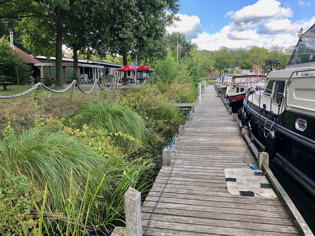 Siehe da, funktioniert prima